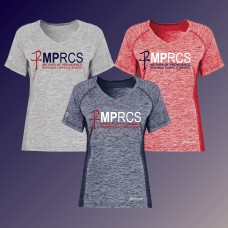 MPRCS Spirit Wear Ladies Cool Core